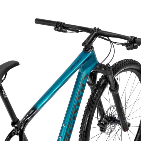 BICICLETA BERRIA BRAVO 5 RED
