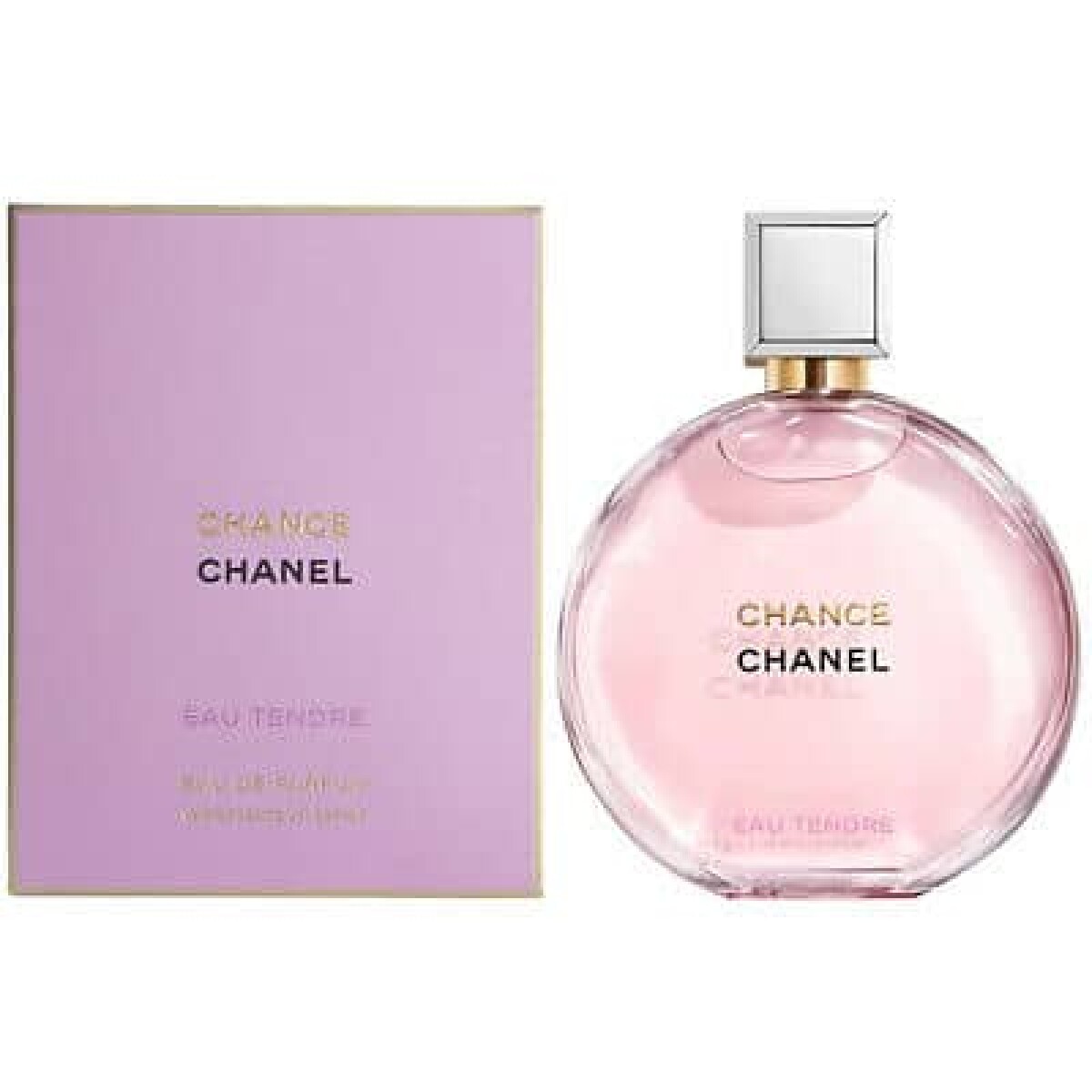 Perfume Chanel Chance Eau Tendre Edp 50 ml 