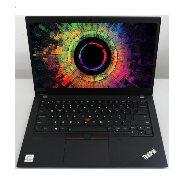 Notebook Lenovo Thinkpad T14 G1 I5 16 Ram 256gb NOTEBOOK RFPL LENOVO T14 G1 I5/16/256/14