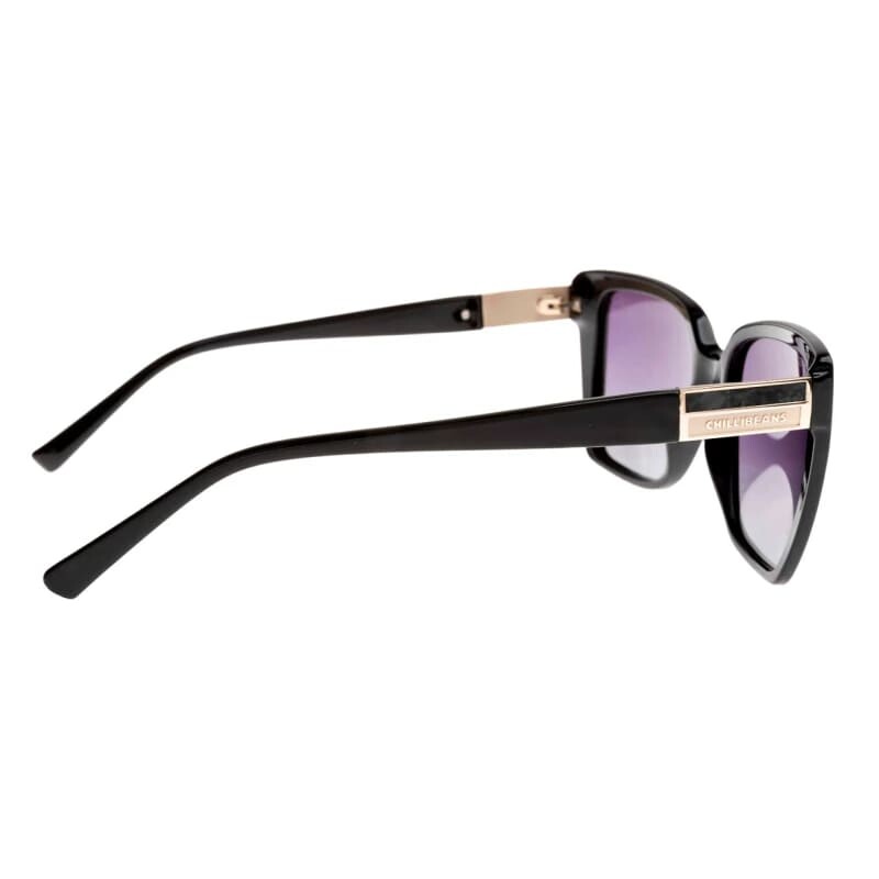 Lentes de Sol Classics Chilli Beans Negro Lentes de Sol Classics Chilli Beans Negro