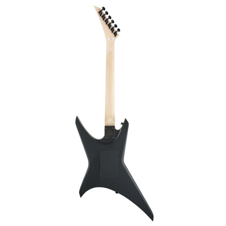 Guitarra Electrica Jackson Js32 Warrior Satin Black Guitarra Electrica Jackson Js32 Warrior Satin Black
