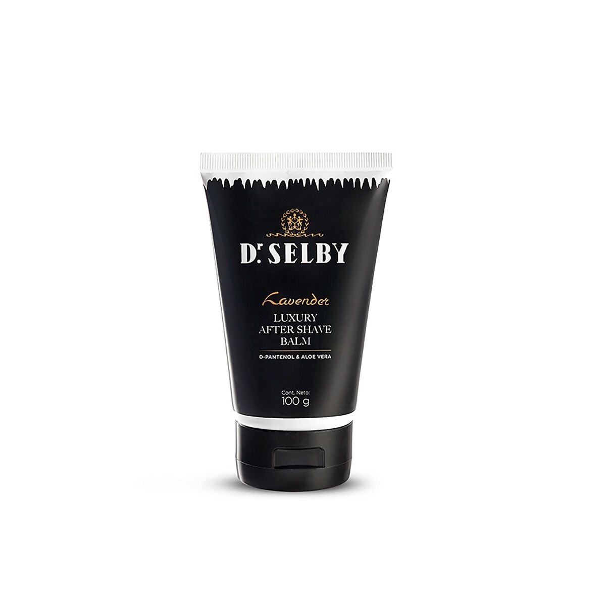 DR SELBY AFTER SHAVE BALSAMO LAVANDA CJ 