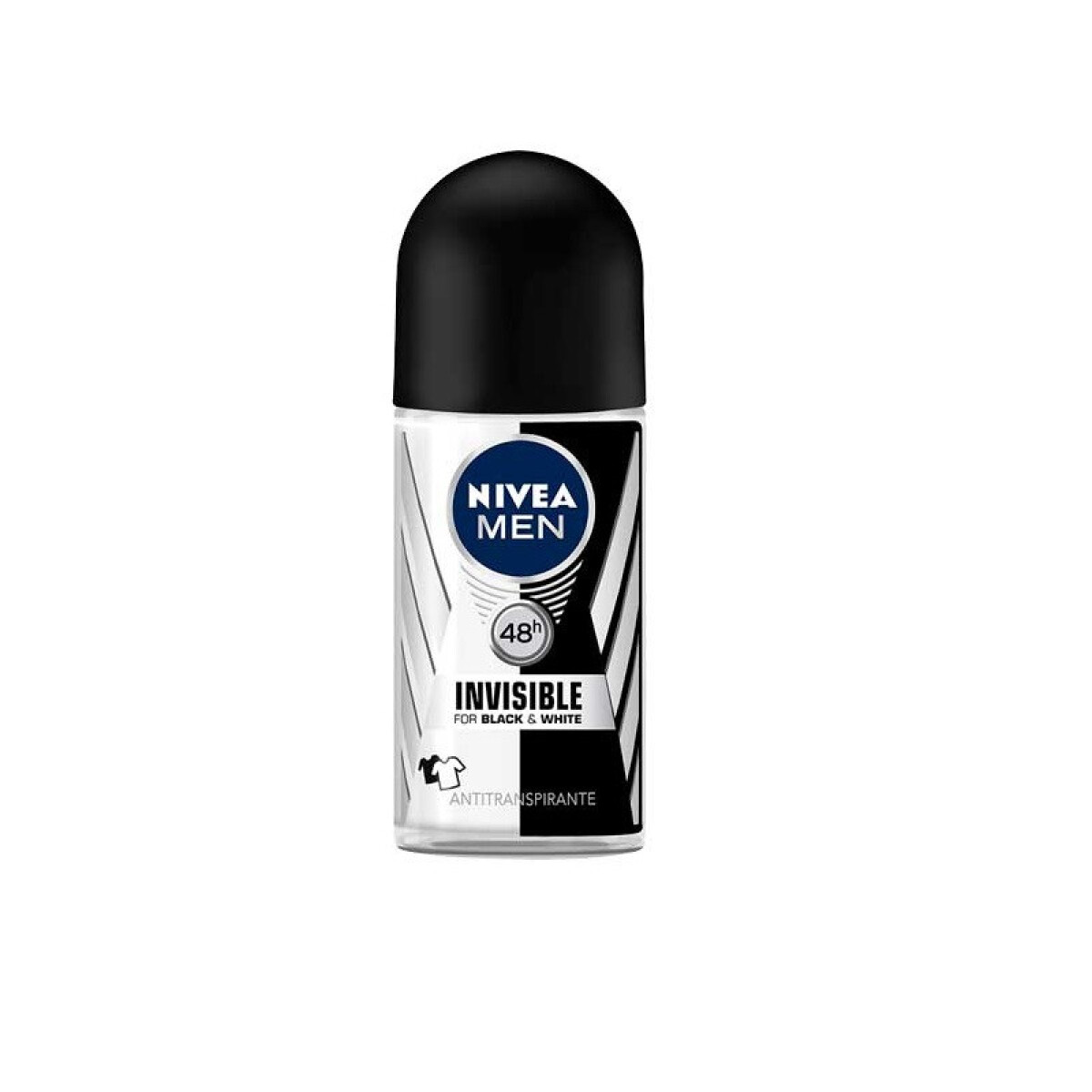 Nivea Desodorante Invisible Power Roll On – Protección Duradera sin Marcas