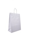 Bolsa 22x10x30 cm - BLANCO Bolsa 22x10x30 cm - BLANCO