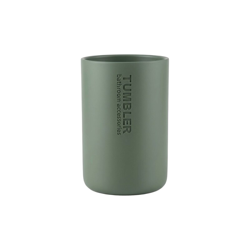 ORGANIZADOR VERDE Unica