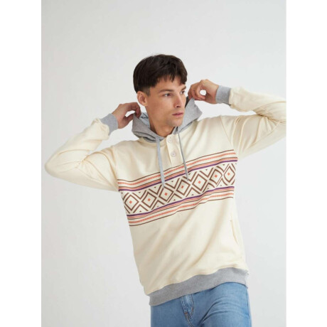 Canguro Modena Crudo