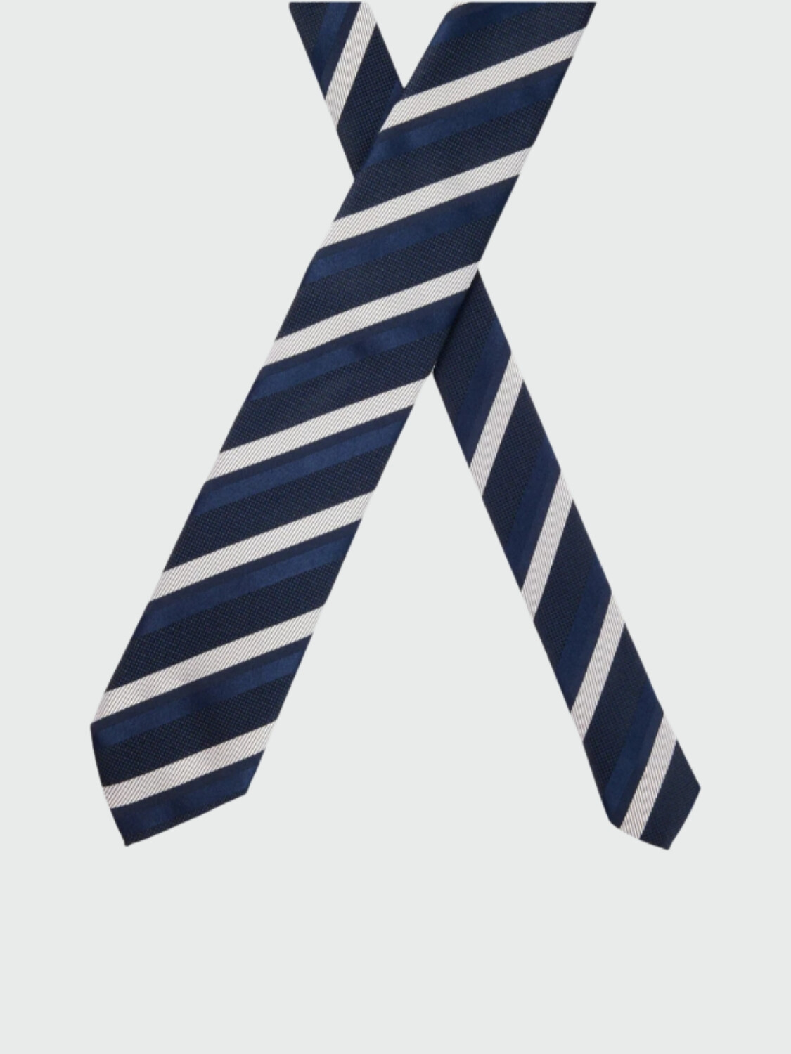 BOSS - Corbata Azul
