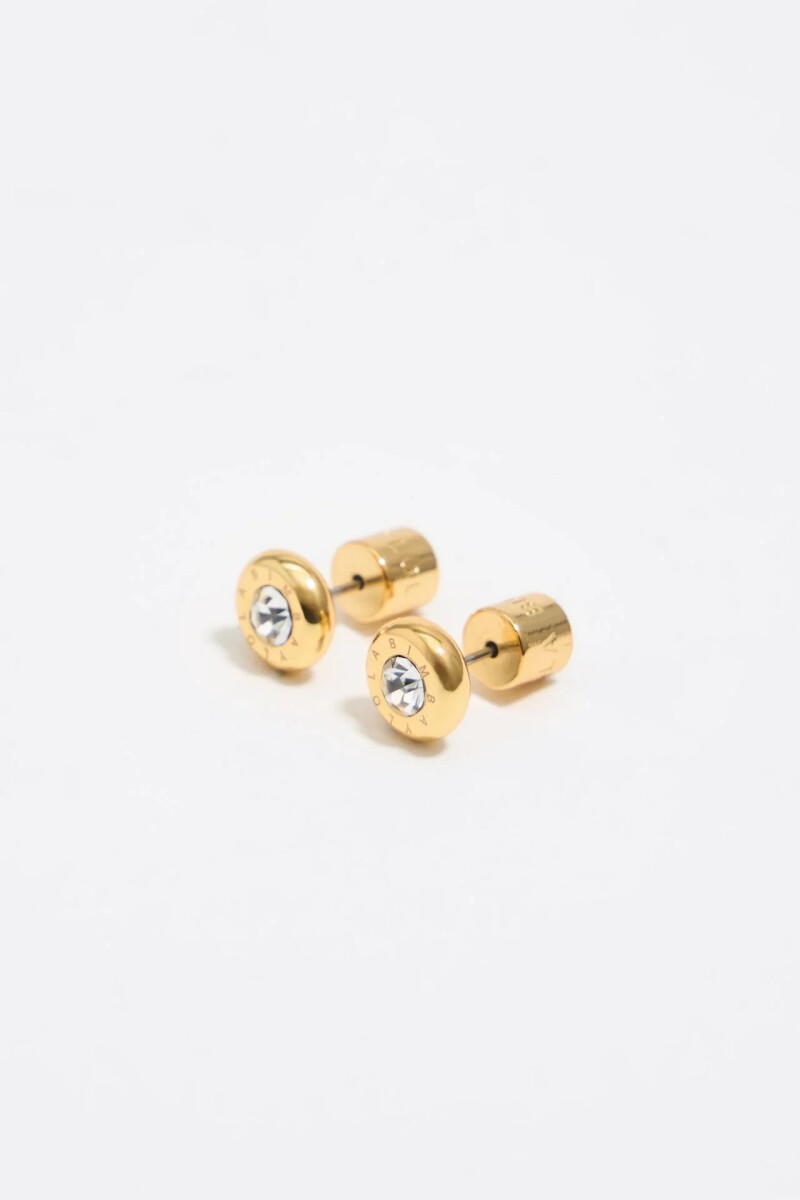 PENDIENTES Oro