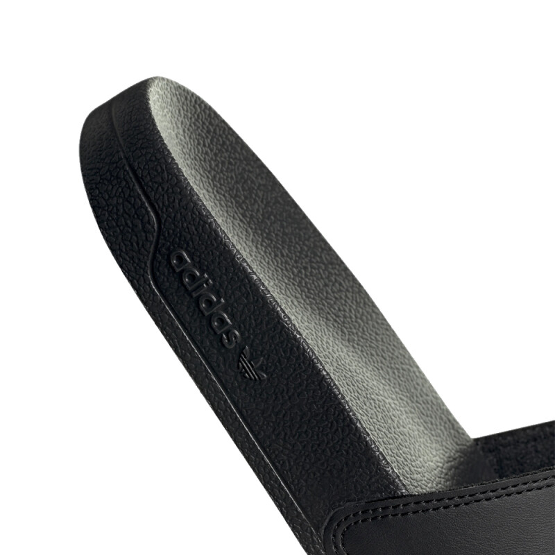 adidas ADILETTE LITE Black/White