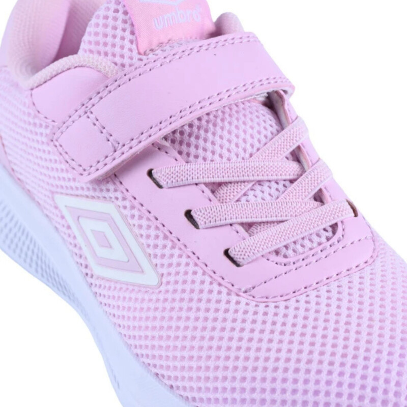Championes Umbro GOPLAY Niños 20206352 Rosa Viejo