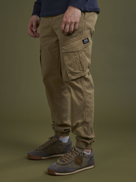 PANTS NIZA BEIGE