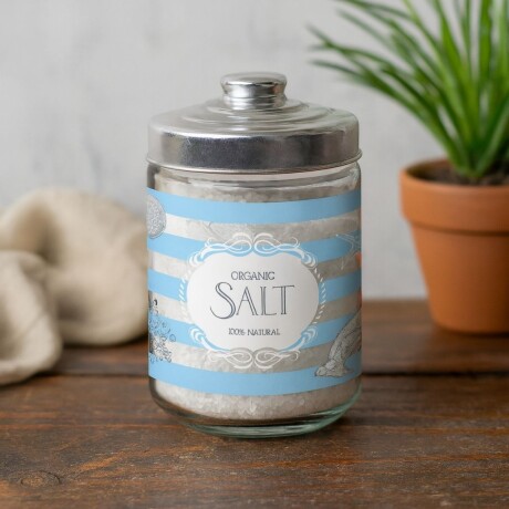 FRASCO SEASON SALT BLANCO
