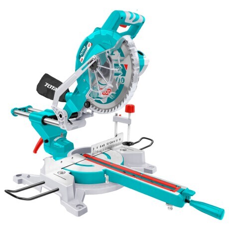Ingletadora 10" 1800w Deslizable - Industrial Ingletadora 10" 1800w Deslizable - Industrial