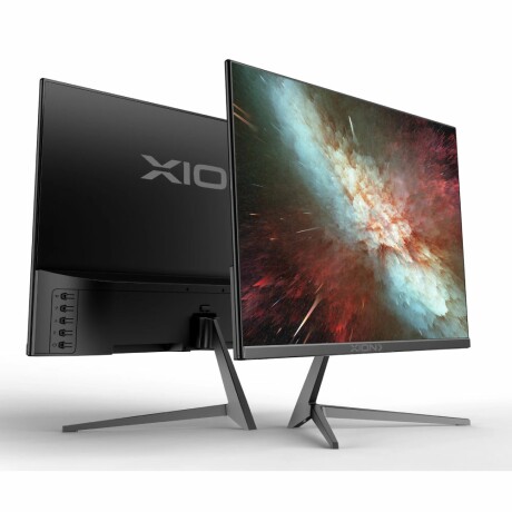 Monitor XION XI-MNT22 22' FHD LED VA 60Hz Monitor XION XI-MNT22 22' FHD LED VA 60Hz