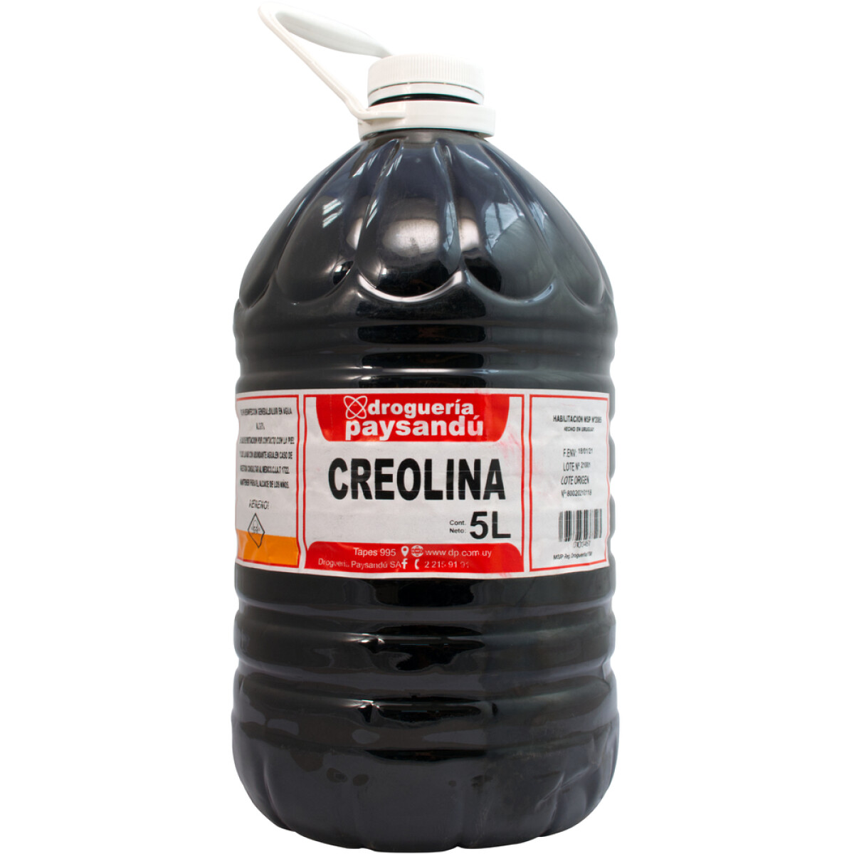 Creolina - 5 L 