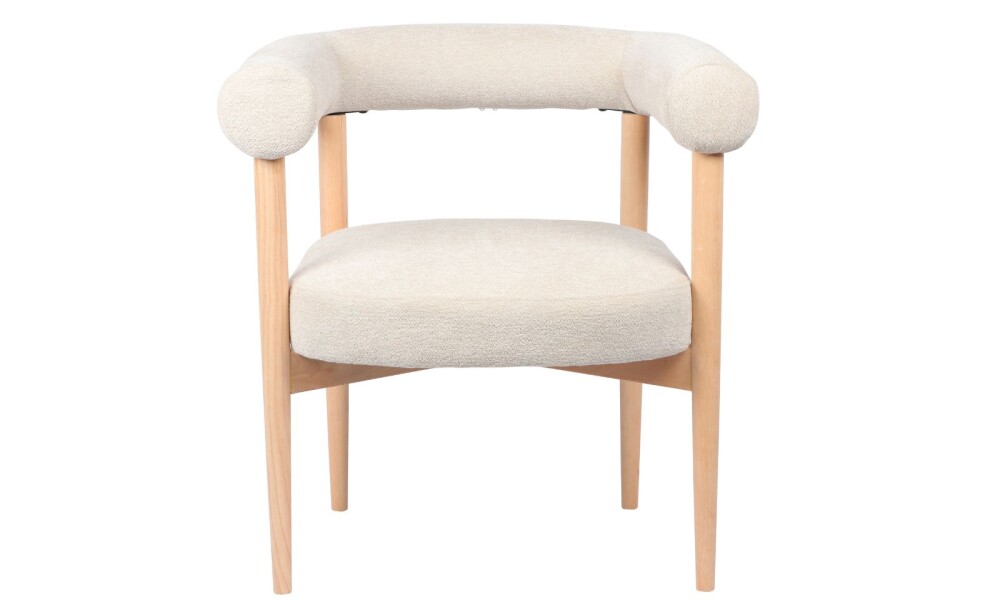 Butaca LIZET Beige Butaca LIZET Beige