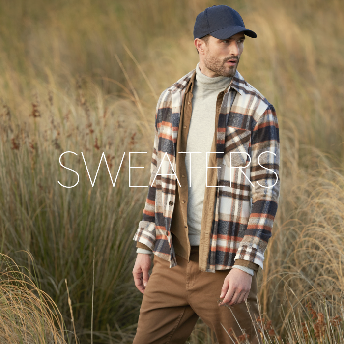 sweaters para papá