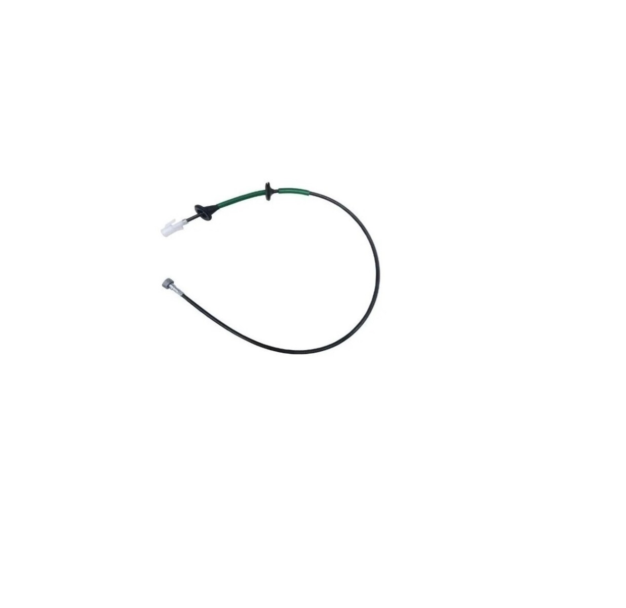 CABLE CUENTA KILOMETROS GOL / SAVEIRO G2 / G3 / G4 1.0N, 1.6N, 1.8N 