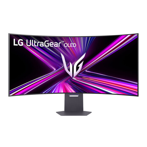 Monitor Gaming LG OLED UltraGear™ Curvo 45" UWQHD 21:9 45GX950A-B Monitor Gaming LG OLED UltraGear™ Curvo 45" UWQHD 21:9 45GX950A-B