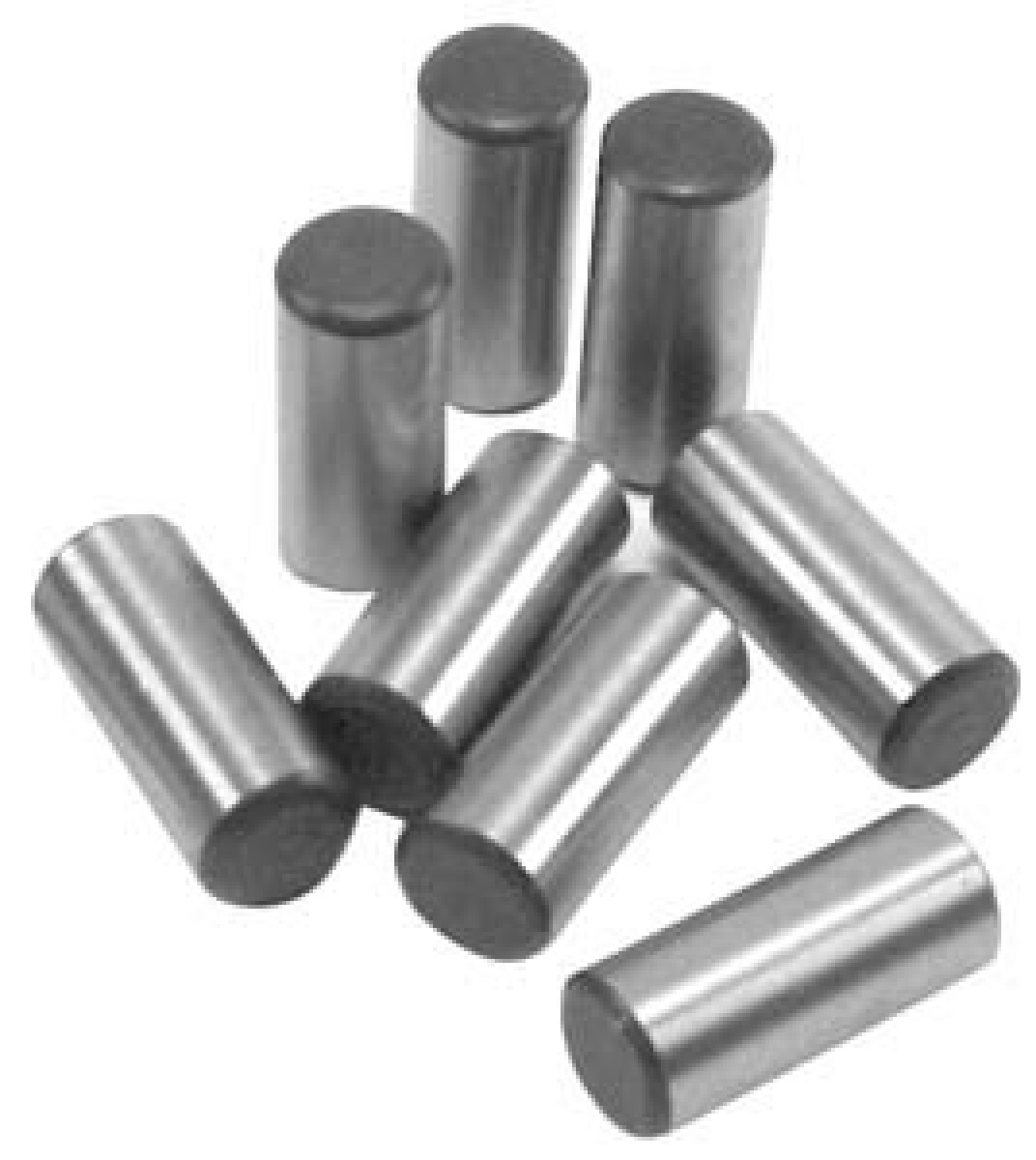 JUEGO PINO VOLANTE 8MM 