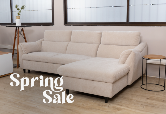 Rinconeras - Spring Sale