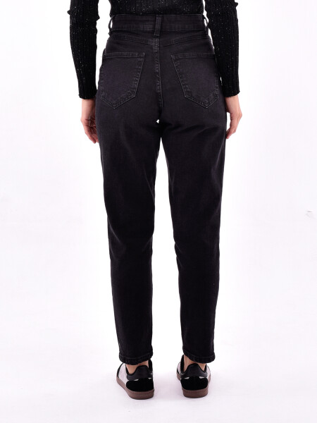 JEANS CLEO NEGRO