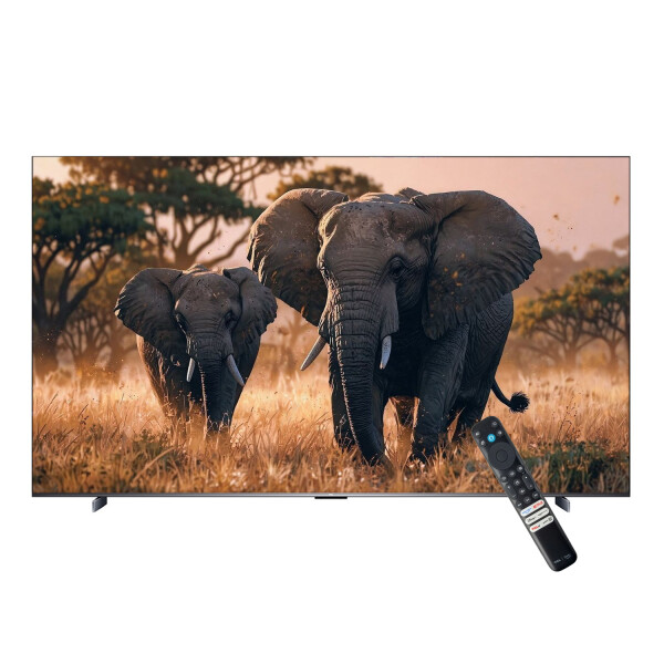 Smart Tv Tcl 98" Qled Mini-led 4k 98p8l TV 98 TCL QLED MINI LED 98P8L