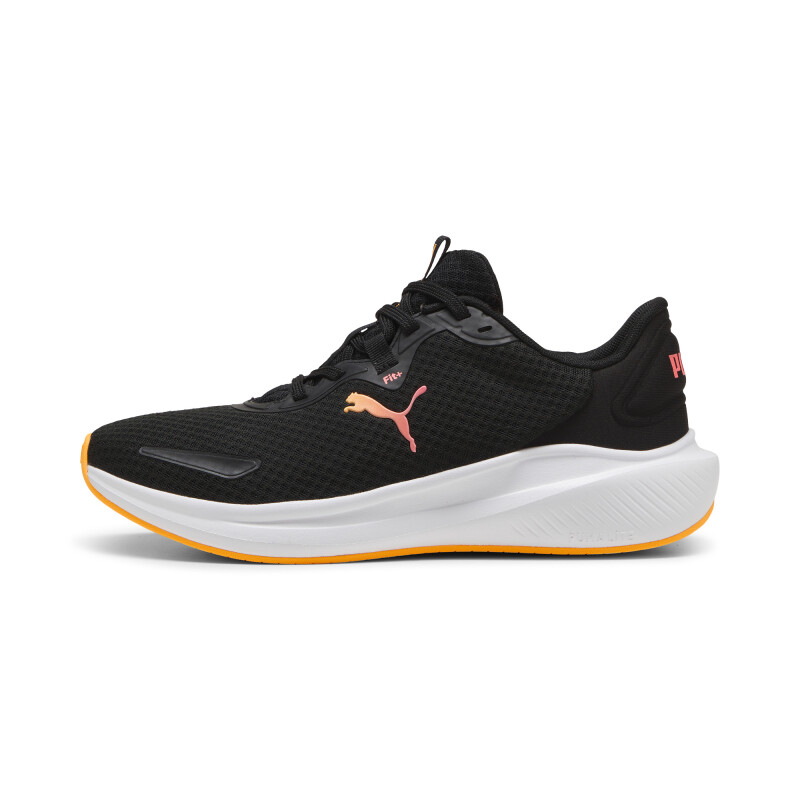 Championes Skyrocket Lite Alt de Hombre Negro