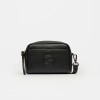 Bandolera Haze En Floater Negro