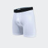 Boxer Stance Standard Blanco