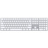 Apple Magic Keyboard con Pad Numerico Apple Magic Keyboard con Pad Numerico