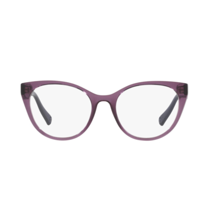 Kipling 3176 Violeta Traslucido