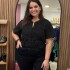 Camisa Nova Negro