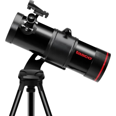 Telescopio Tasco Spacestation 114 X 500mm Telescopio Tasco Spacestation 114 X 500mm
