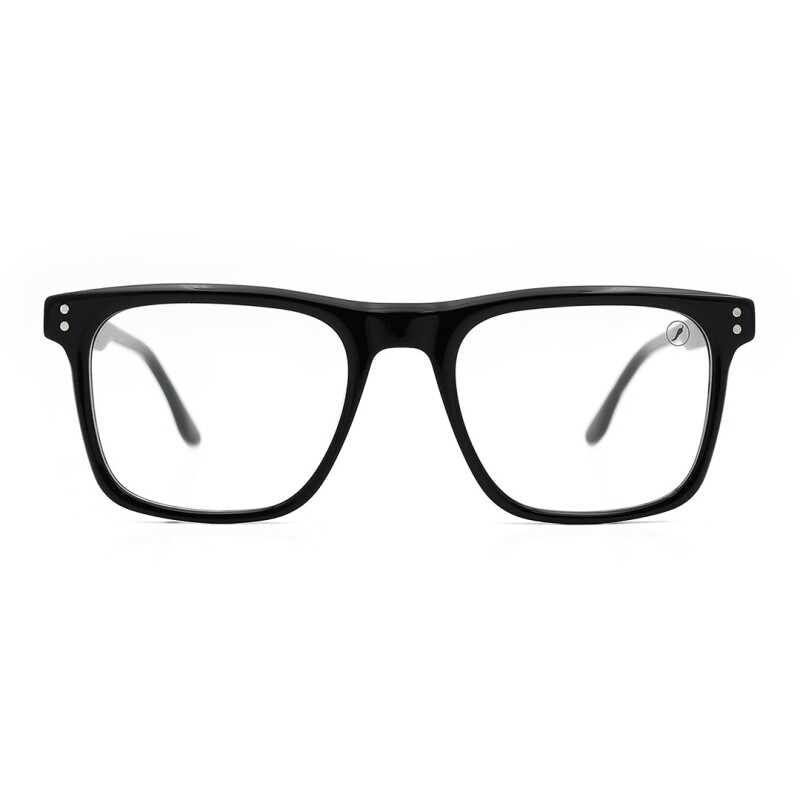 Armazón Chilli Beans Ubatuba más intercambiables de Sol Negro