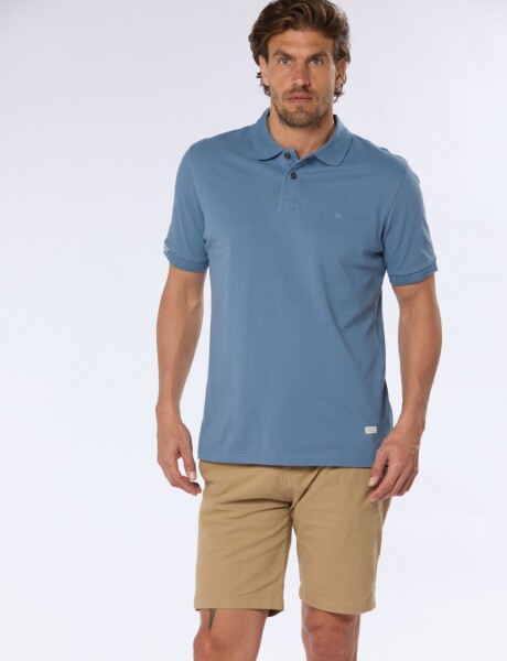 BERMUDA CLASICA Camel