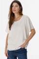 T-shirt Tamarindo Off White
