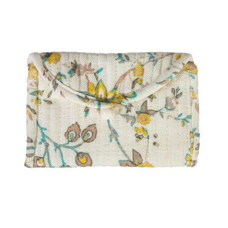 NECESSAIRE ALGODON MULTICOLOR