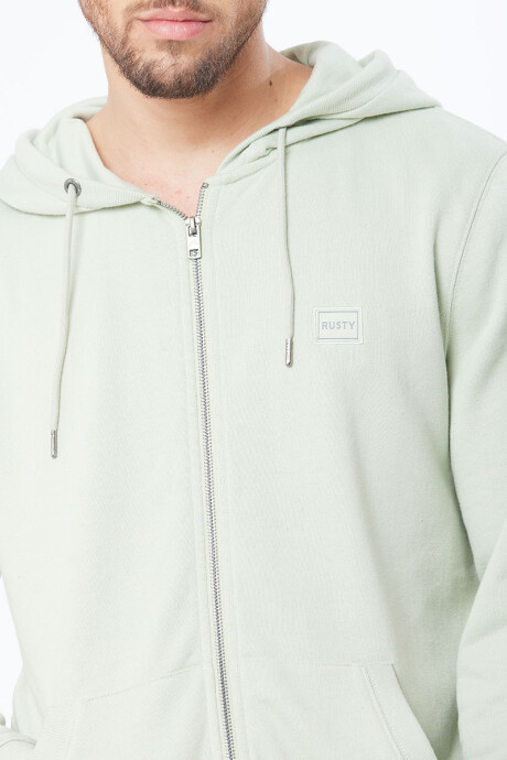 CANGURO C/C NARDOEC RUSTY Verde Claro