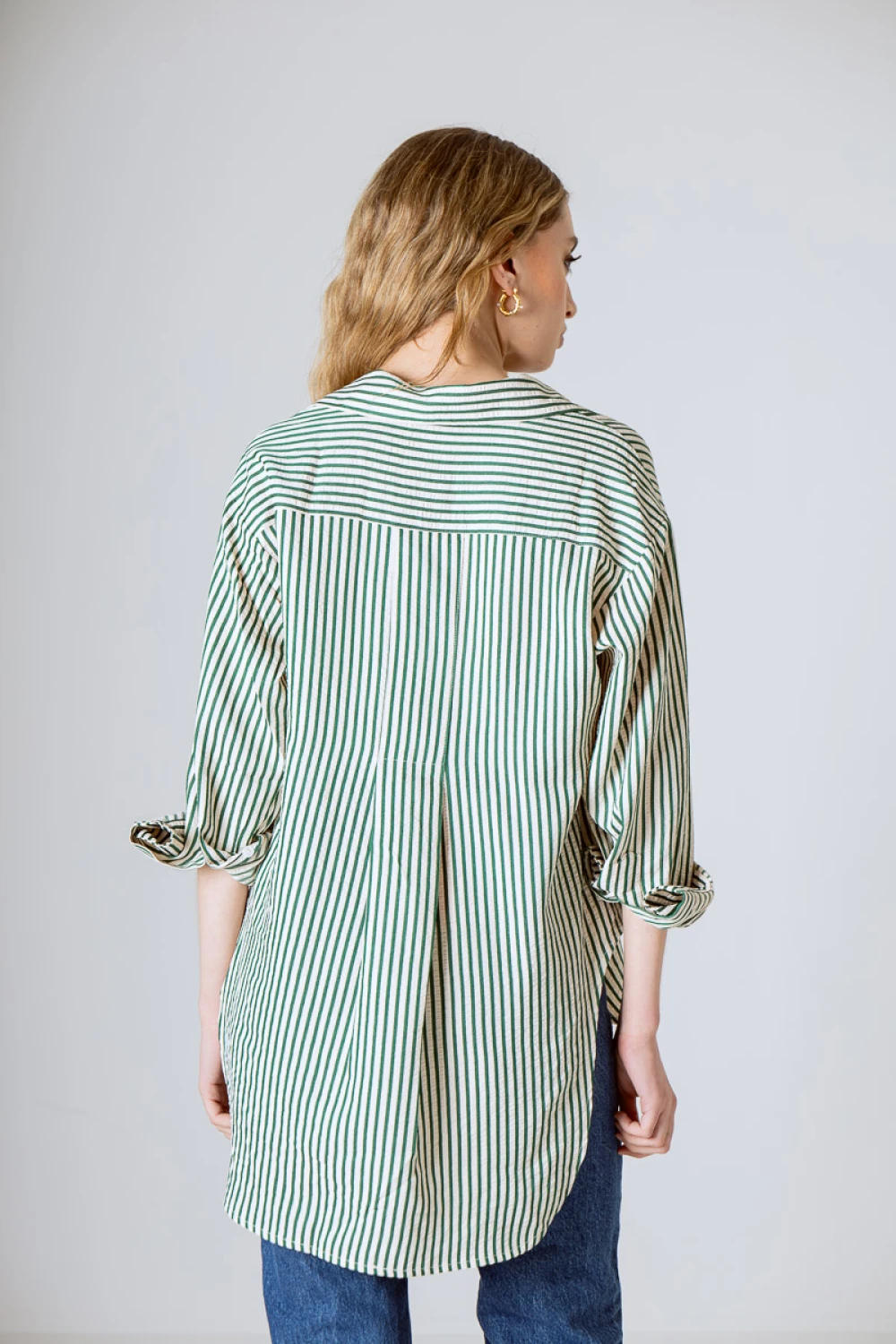 Camisa Clar