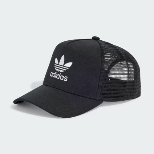 GORRO ADIDAS CURVED TRUCKER GORRO ADIDAS CURVED TRUCKER