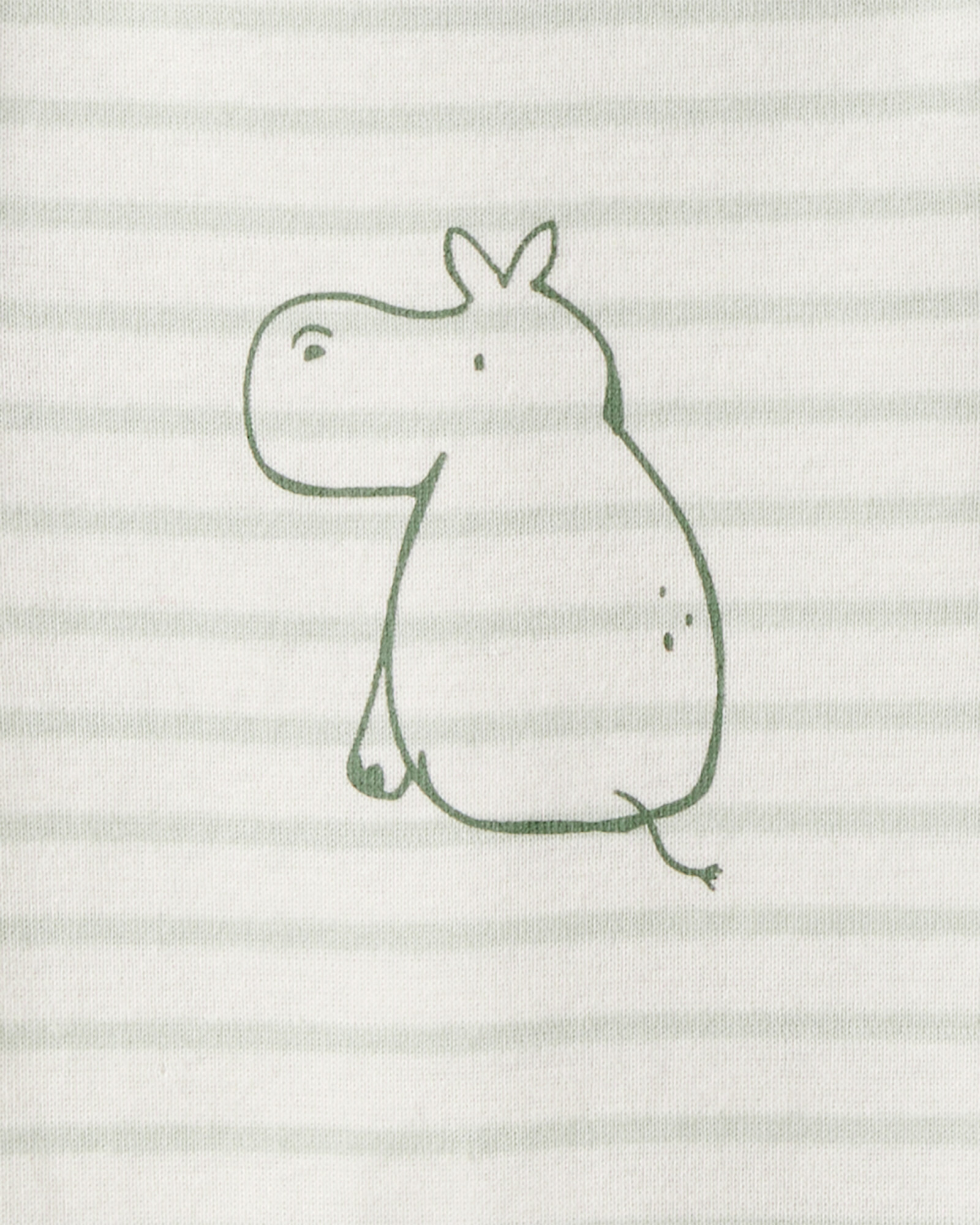 Pack cinco bodies de algodón, diseño animales Pack cinco bodies de algodón, diseño animales