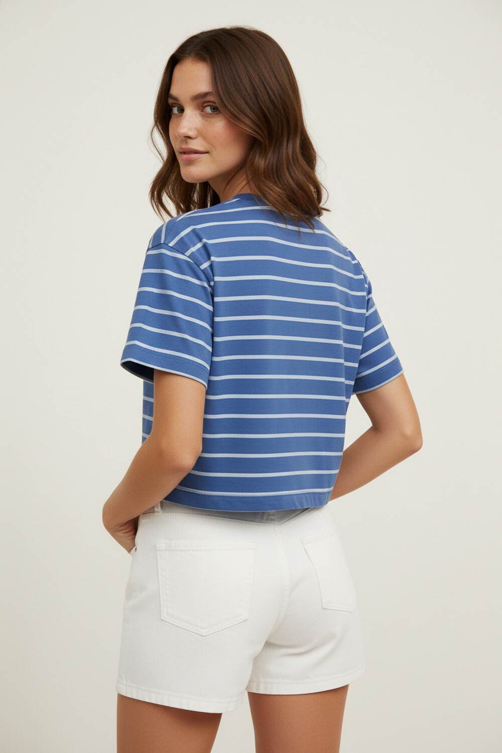 Remera Guarajuba Estampado 2