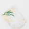 Cuaderno Botanica 10,5x7,5cm, 96 Hojas Estampado 2