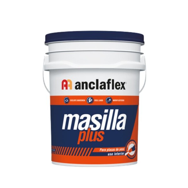 Masilla Anclaflex Plus 28kg Masilla Anclaflex Plus 28kg