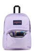 MOCHILA SUPERBREAK PASTEL LILAC