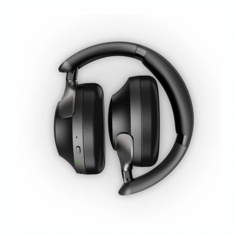 Auriculares Inalámbricos ENERGY SISTEM Nomadic Con Cancelación De Sonido - Black Auriculares Inalámbricos ENERGY SISTEM Nomadic Con Cancelación De Sonido - Black