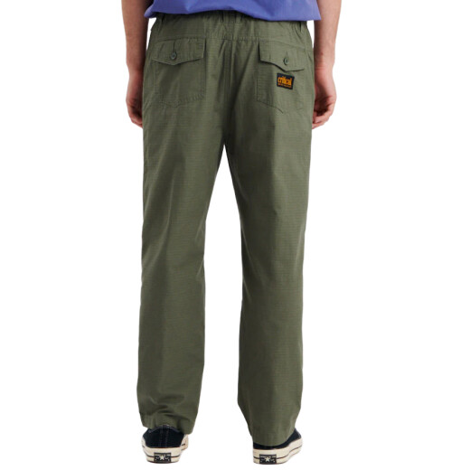 Pantalon Critical Slide Worker Ripstop - Verde Pantalon Critical Slide Worker Ripstop - Verde