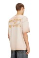 Polo Para Hombre T-Look Beige