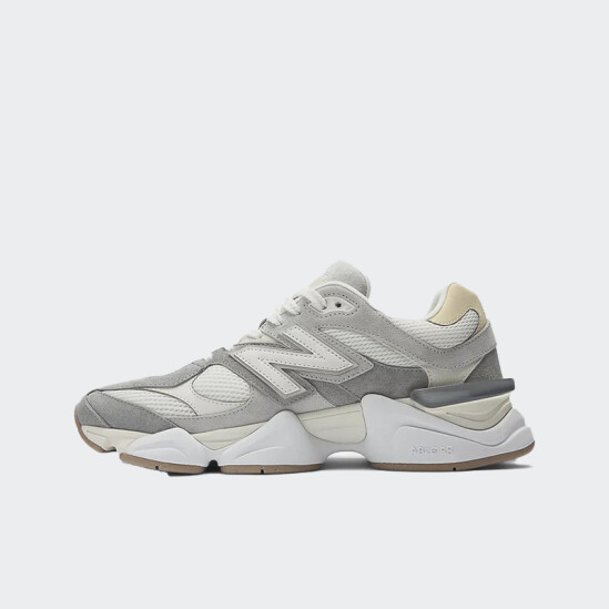 Championes New Balance 9060 Gris